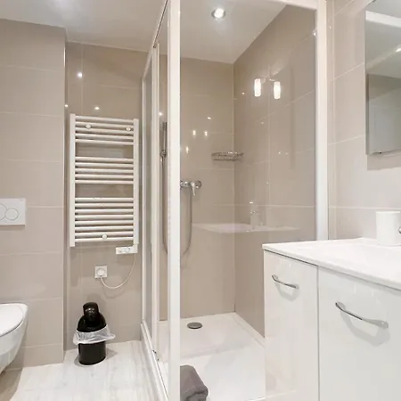 Apartamento La Bella
